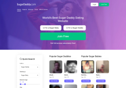 SugarDaddy.com